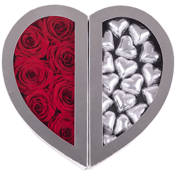 Chocolade box Lois