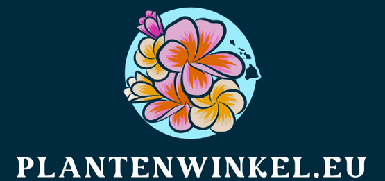 Plantenwinkel
