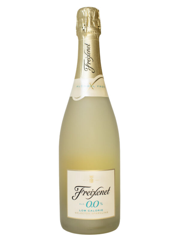 Freixenet 0.0% prosecco - 0,75L